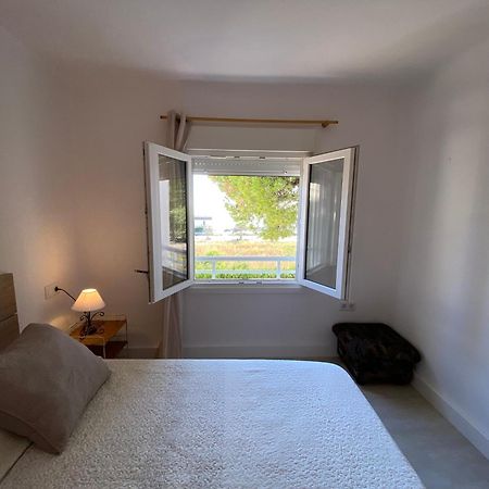 Apartamentos Playa D Y G Sant Carlos de la Ràpita Exteriör bild